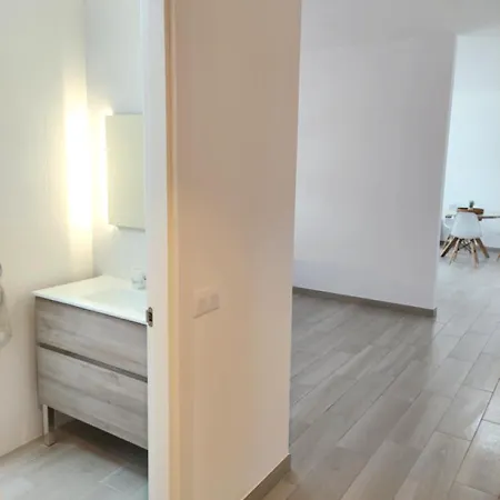 公寓 Casa Tasya Centre