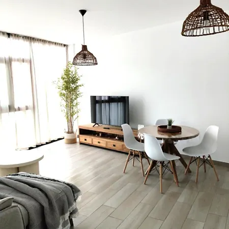 Casa Tasya Centre * 科拉雷侯