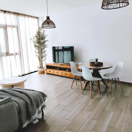 Apartmán Casa Tasya Centre