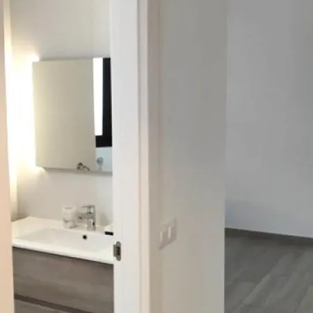 公寓 Casa Tasya Centre 科拉雷侯