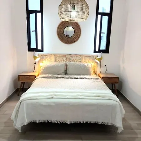 Casa Tasya Centre *