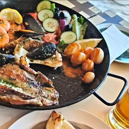 Casa Tasya Centre Apartmán