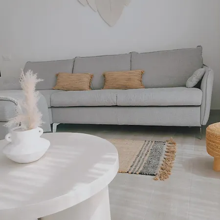Casa Tasya Centre 公寓