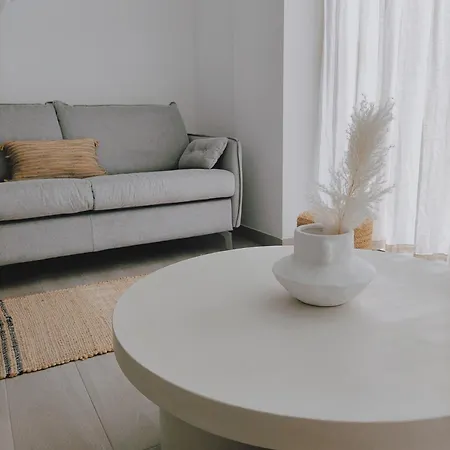公寓 Casa Tasya Centre 科拉雷侯