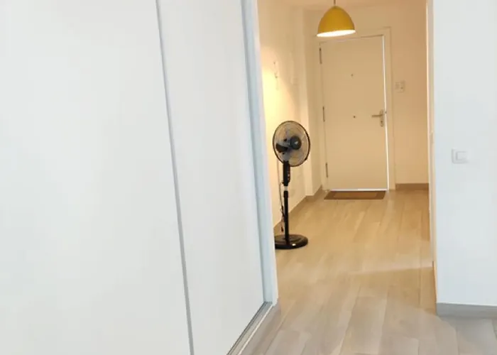 Casa Tasya Centre Lägenhet Corralejo