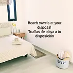 Apartament Casa Tasya Centre Corralejo