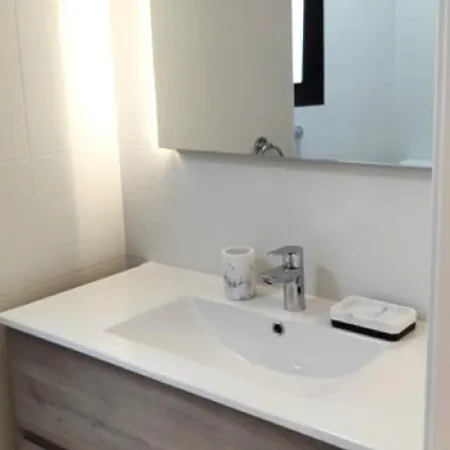 Apartamento Casa Tasya Centre *