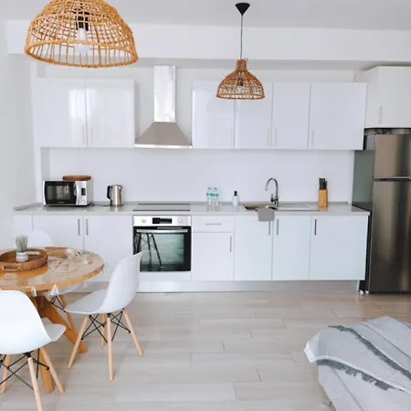 Apartamento Casa Tasya Centre *