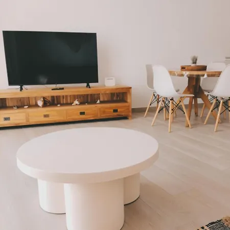 Apartamento Casa Tasya Centre *