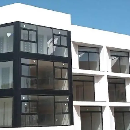 Casa Tasya Centre Κοραλέχο