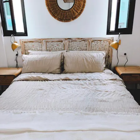 Casa Tasya Centre * Corralejo