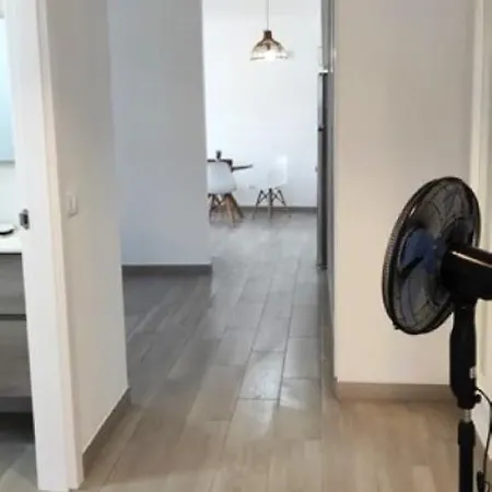 Casa Tasya Centre Corralejo