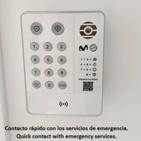 Apartamento Casa Tasya Centre