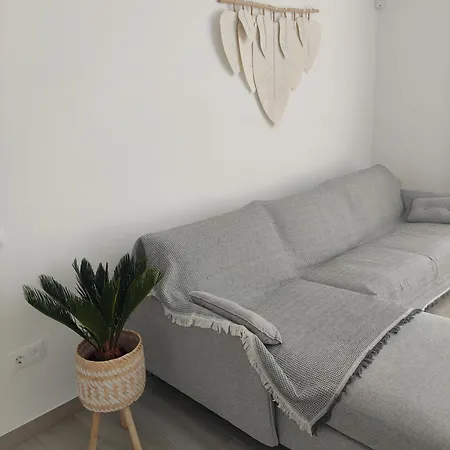 Casa Tasya Centre * Κοραλέχο