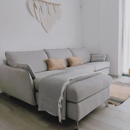 Διαμέρισμα Casa Tasya Centre *