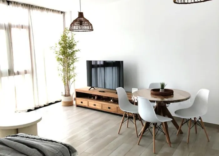 Casa Tasya Centre * كوراليهو