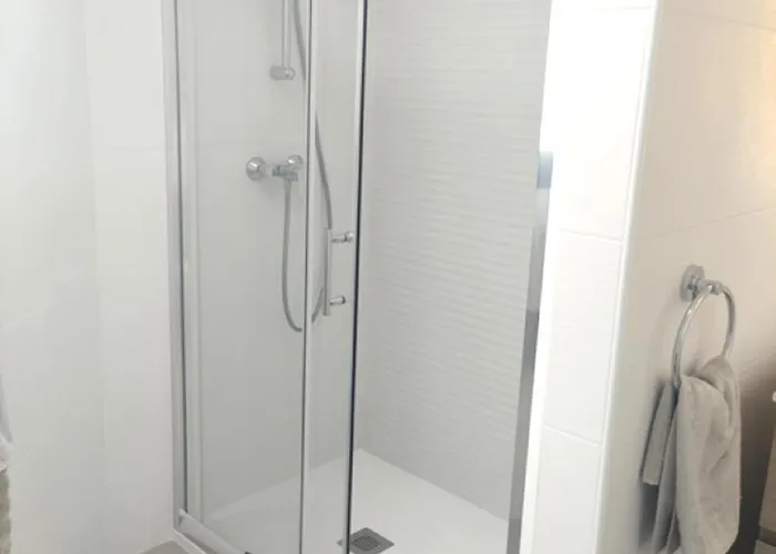 Casa Tasya Centre شقة