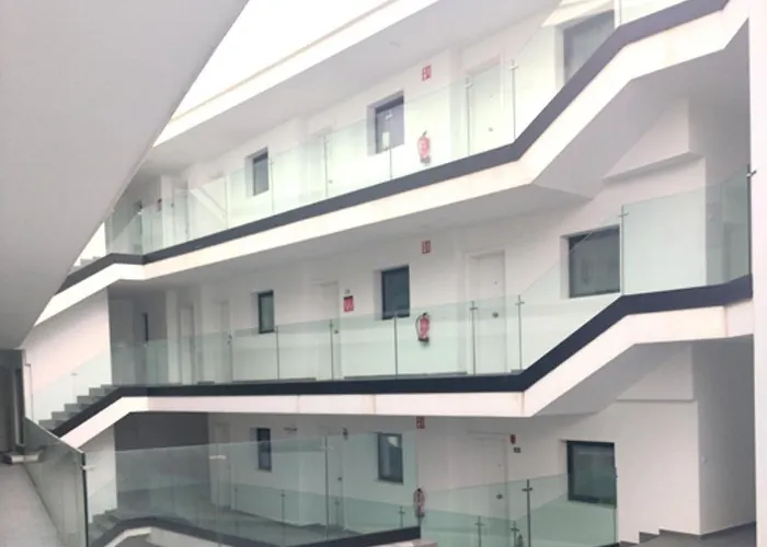 Casa Tasya Centre * كوراليهو