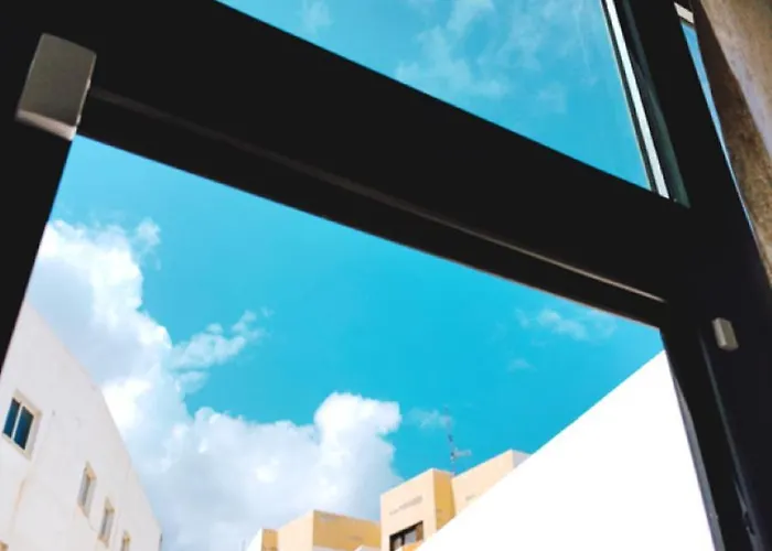 Casa Tasya Centre شقة