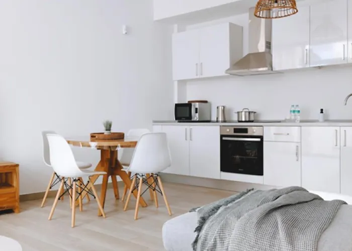 Casa Tasya Centre * كوراليهو