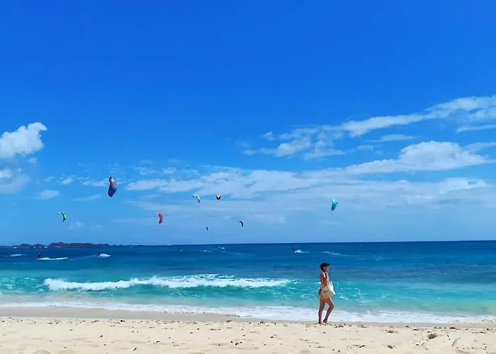 Casa Tasya Centre * كوراليهو