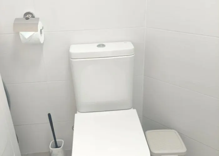 Casa Tasya Centre شقة *