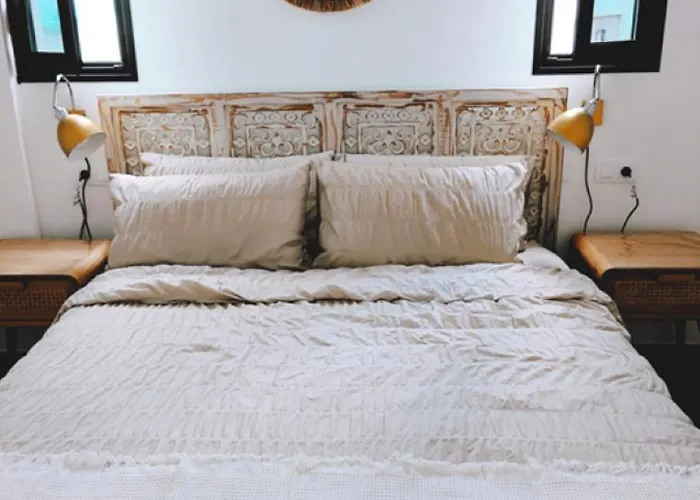 Casa Tasya Centre * كوراليهو