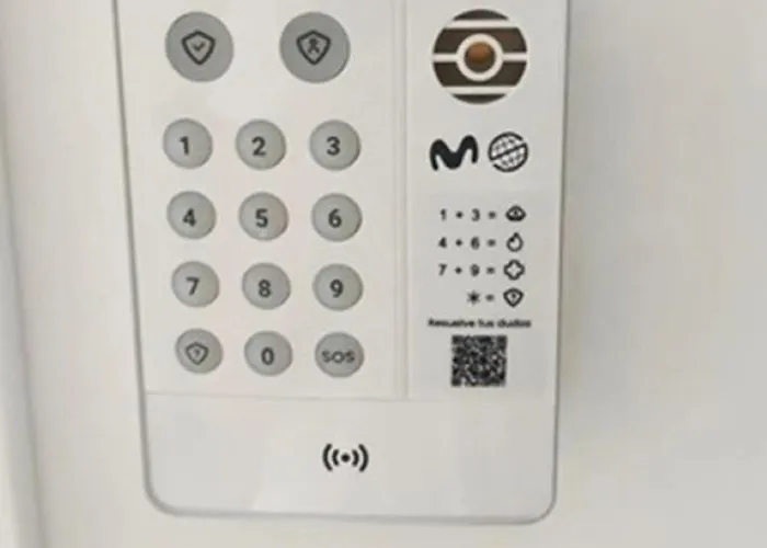 شقة Casa Tasya Centre