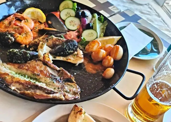 Casa Tasya Centre شقة