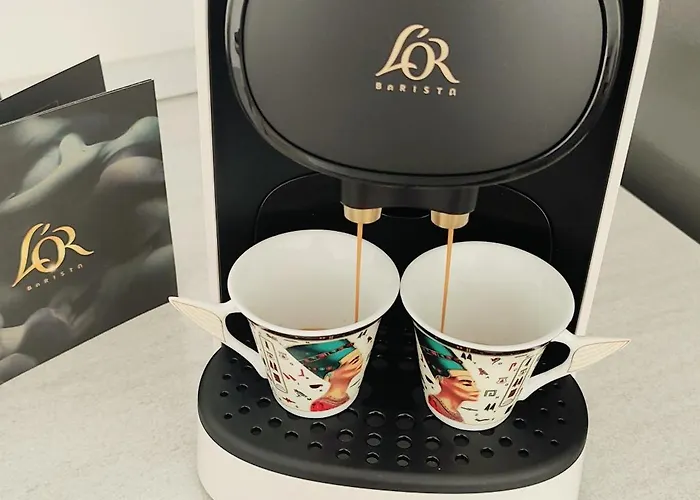 Casa Tasya Centre * كوراليهو