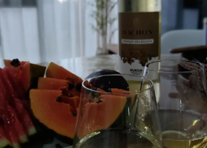 شقة Casa Tasya Centre كوراليهو