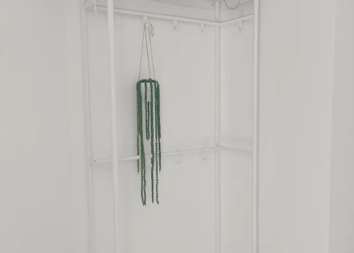 Casa Tasya Centre شقة كوراليهو