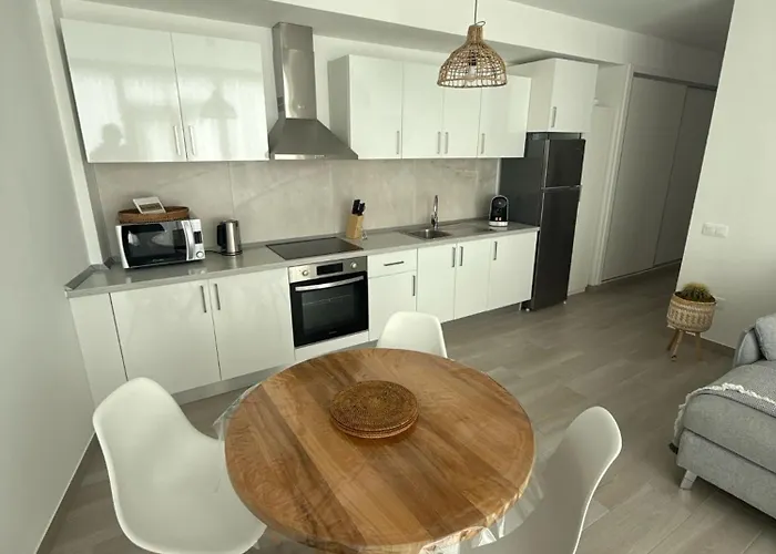 Casa Tasya Centre شقة