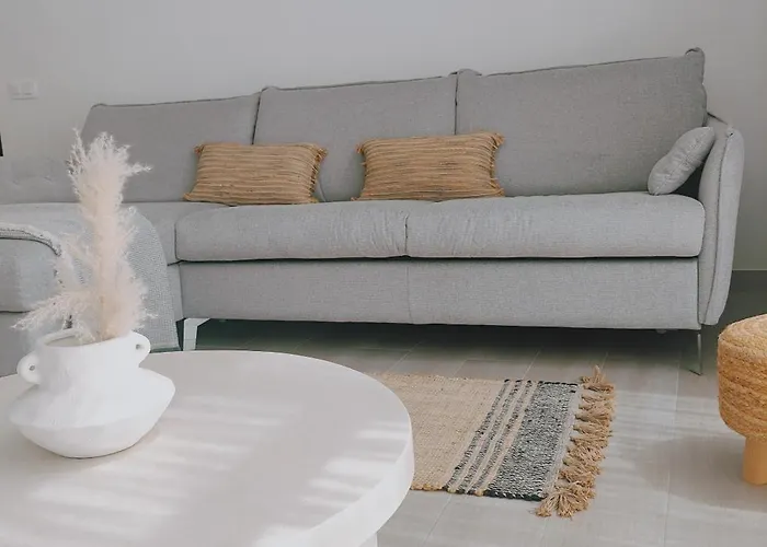 Casa Tasya Centre شقة