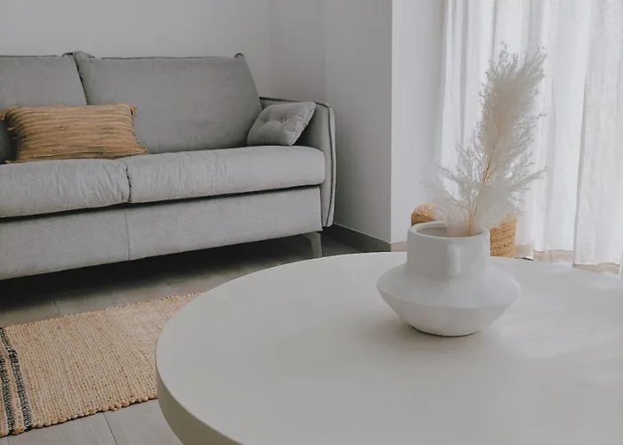 شقة Casa Tasya Centre كوراليهو