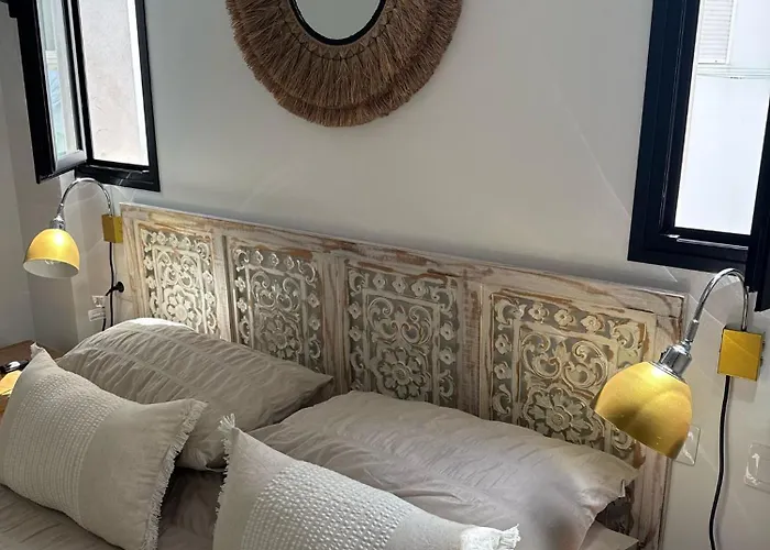 شقة Casa Tasya Centre