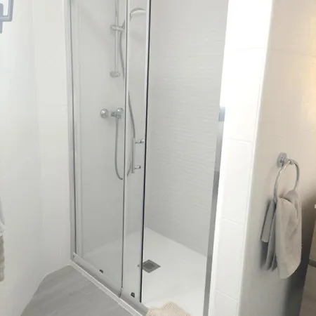 Casa Tasya Centre アパート