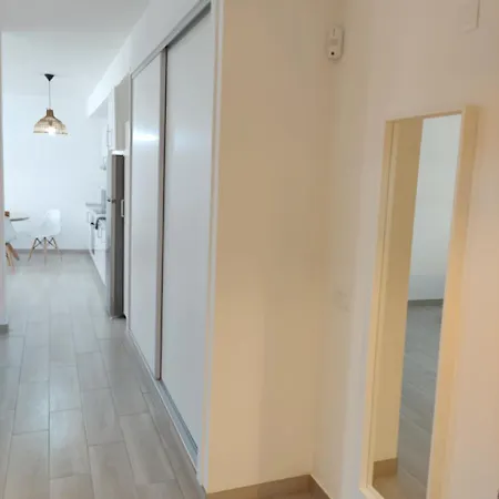 アパート Casa Tasya Centre