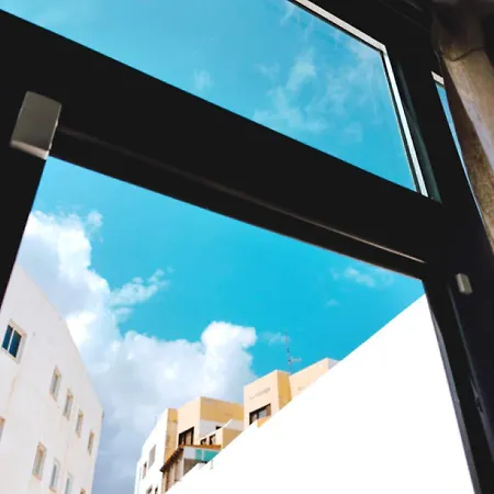 Casa Tasya Centre アパート