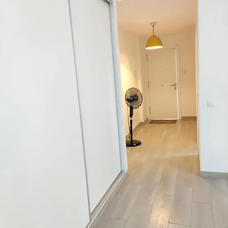 Casa Tasya Centre アパート コラレホ