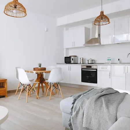 Casa Tasya Centre * コラレホ