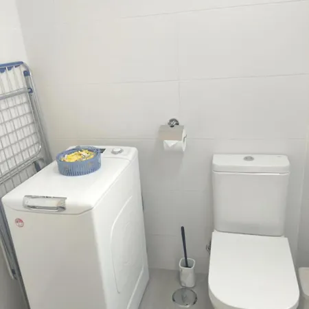 Casa Tasya Centre コラレホ