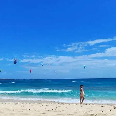 Casa Tasya Centre * コラレホ