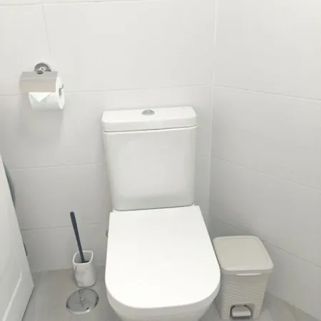 Casa Tasya Centre アパート *