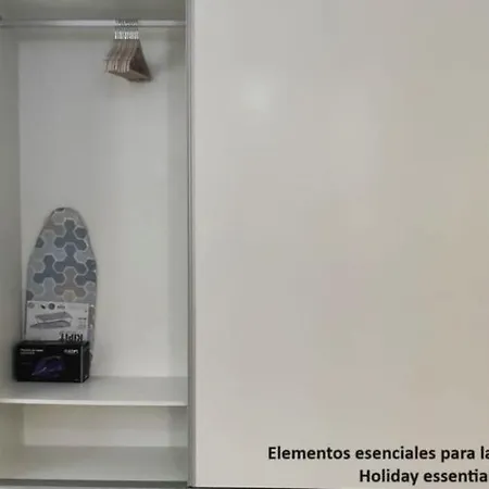 アパート Casa Tasya Centre