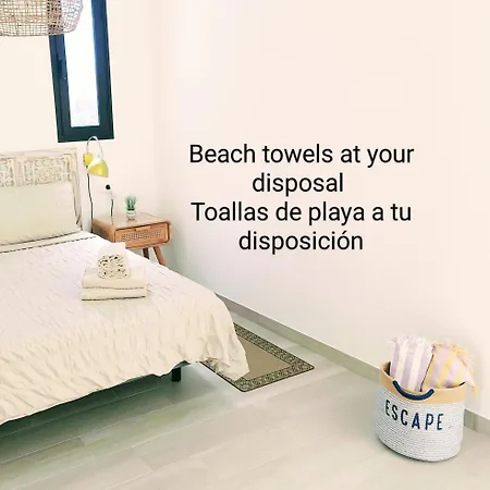 アパート Casa Tasya Centre コラレホ