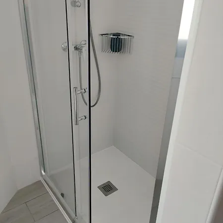 Casa Tasya Centre アパート