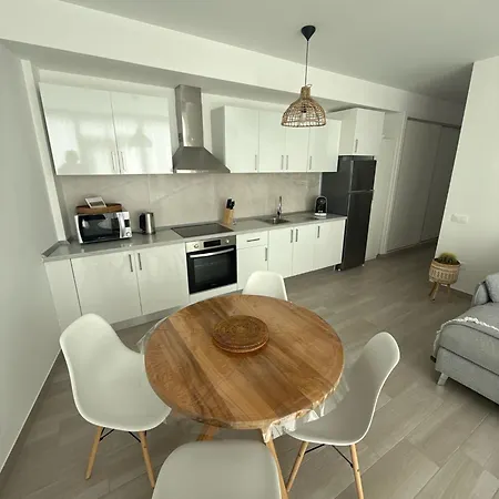 Casa Tasya Centre アパート