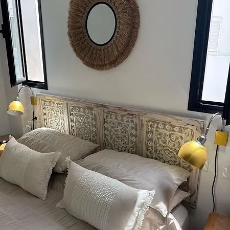 アパート Casa Tasya Centre