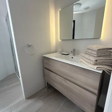 Casa Tasya Centre アパート *